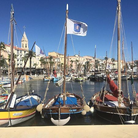 Une Pause En Provence Le Beausset Εξωτερικό φωτογραφία