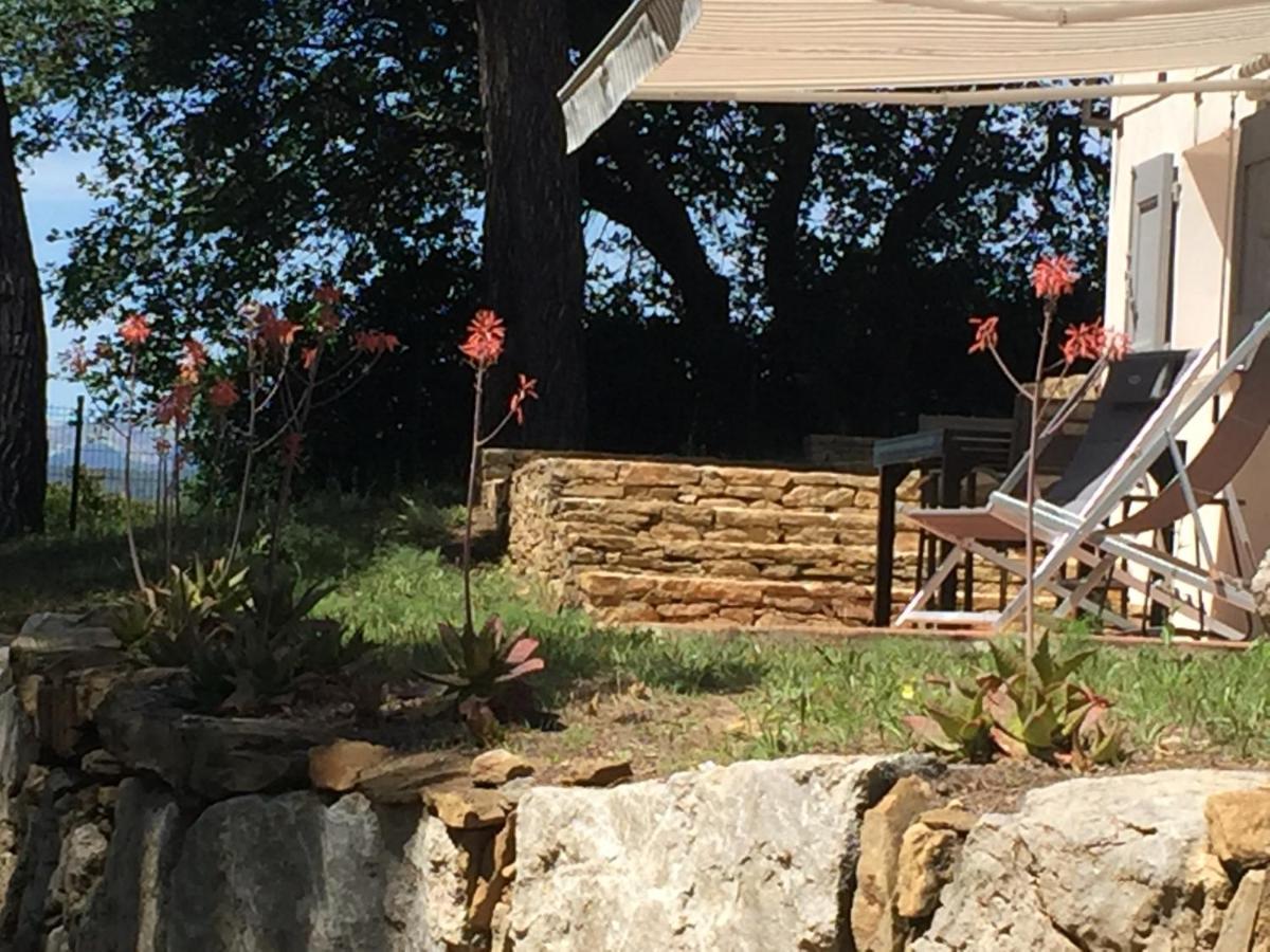 Une Pause En Provence Le Beausset Εξωτερικό φωτογραφία