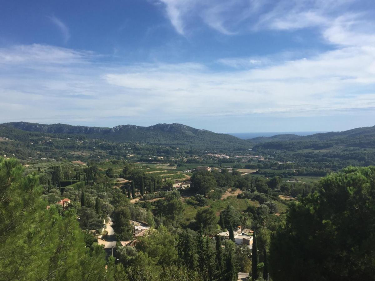 Une Pause En Provence Le Beausset Εξωτερικό φωτογραφία