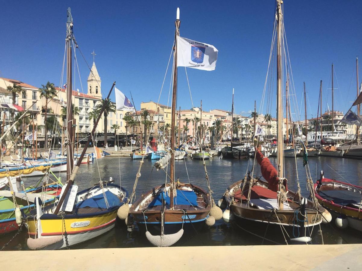 Une Pause En Provence Le Beausset Εξωτερικό φωτογραφία